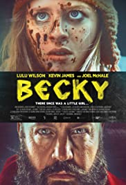 Becky (2020)