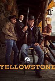 Yellowstone Season 03