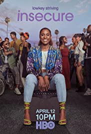 Insecure Season 04