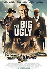 The Big Ugly (2020)