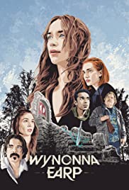 Wynonna Earp Season 04