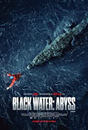 Black Water: Abyss (2020)