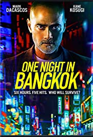 One Night in Bangkok (2020)