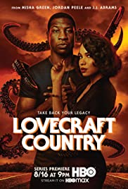 Lovecraft Country Season 01