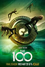 The 100 Season 07