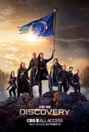 Star Trek: Discovery Season 03