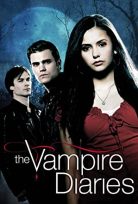 The Vampire Diaries Season 3