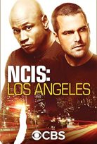 NCIS: Los Angeles Season 14