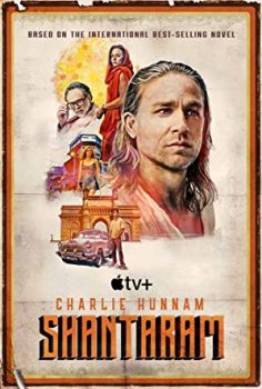 Shantaram (2022) Season 01