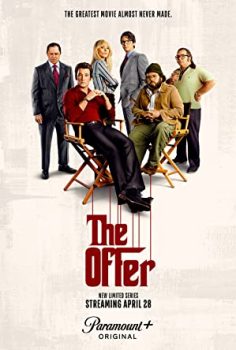 The Offer Season 01