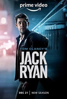 Tom Clancy’s Jack Ryan Season 03