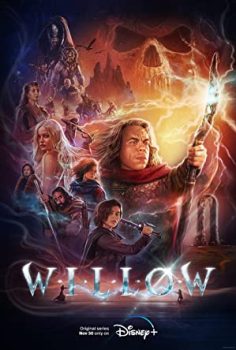 Willow (2022) Season 01