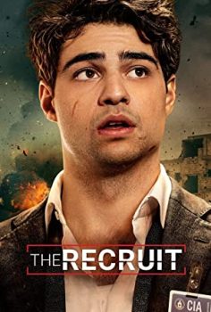 The Recruit (2022) Season 01