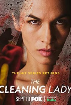 The Cleaning Lady (2022) Season 02