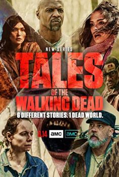 Tales of the Walking Dead Season 01