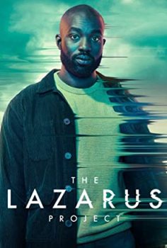 The Lazarus Project (2022) Season 01