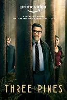 Three Pines (2022) Season 01