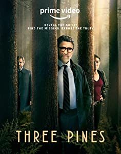 Three Pines (2022) Season 01