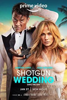 Shotgun Wedding (2022)