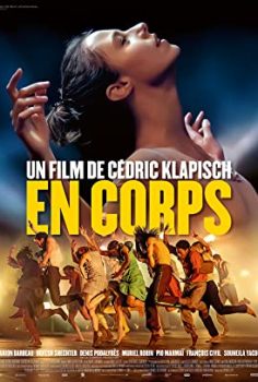 En corps (2022)