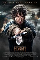 The Hobbit: The Battle of the Five Armies (2014)