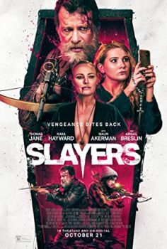 Slayers (2022)