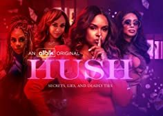 Hush Season 01