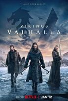 Vikings: Valhalla Season 02