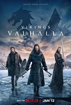 Vikings: Valhalla Season 02