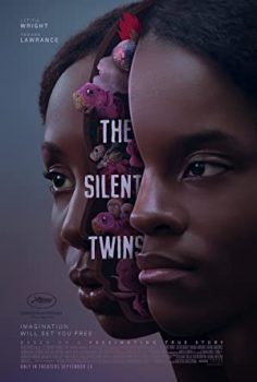 The Silent Twins (2022)