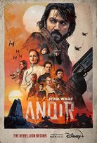 Star Wars Andor Season 01