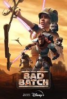 Star Wars: The Bad Batch Season 02