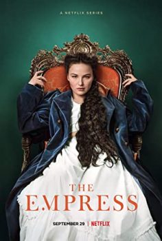 The Empress Season 01