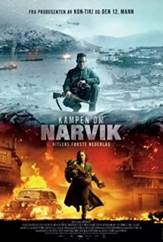 Narvik: Hitler’s First Defeat (2022)