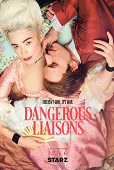 Dangerous Liaisons Season 01