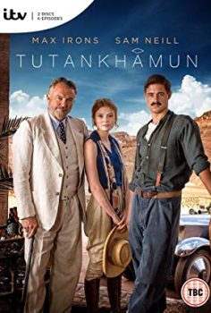 Tutankhamun (2016) Season 01