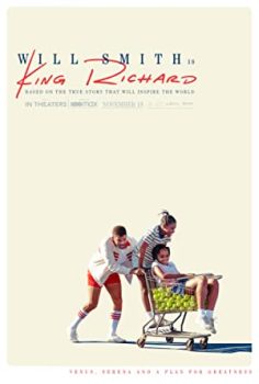 King Richard (2022)