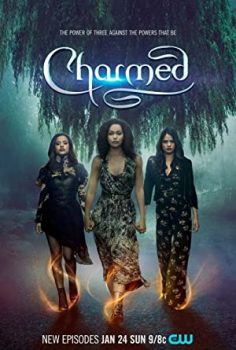 Charmed Season 03