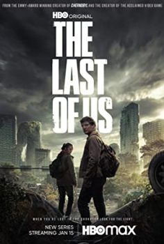 The Last of Us Season 01