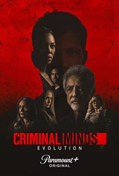 Criminal Minds Season 16