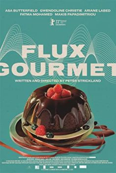 Flux Gourmet (2022)