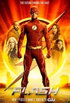 The Flash Season 09