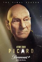 Star Trek: Picard Season 03