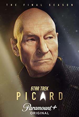 Watch picard discount online free 123