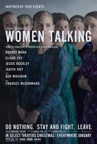 Women Talking (2022)