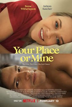 Your Place or Mine (2023)