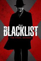 The Blacklist Season 10