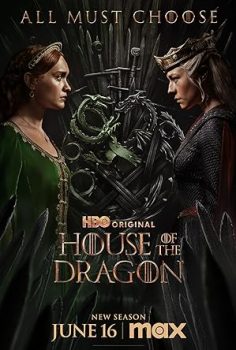 House of the Dragon Season 02