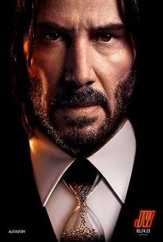 John Wick: Chapter 4 (2023)