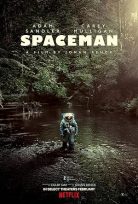 Spaceman (2024)